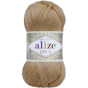 Alize Diva 369 Caramel