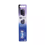 Oral-b Spazzolino Pro 3dwhite Charcoal Medium 1 unita