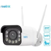 Reolink W430, wifi kamera, outdoor