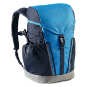 Otroški nahrbtnik Vaude Puck 10, blue/eclipse