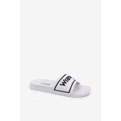 Mens Sliders WRANGLER AVERELL SLIDER MEN LOW