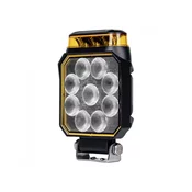 KAMAR LED rikverc+svjetlo upozorenja, 10W+4W, 900lm, 12/24V, IP67 [L2500]