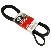 Kaiš kanalni 6PK2413 GATES