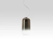 GOPLE MINI VISEČA BRONZASTA E14 5W 236lm AR1406060A
