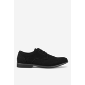 Lanetti Nizki čevlji M16SS025-43 Črna