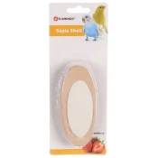 FLAMINGO Kost za ptice Sipina Jagoda, 12cm