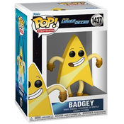 Funko POP TV: Star Trek LD - Badgey
