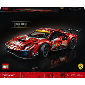 LEGO® Technic Ferrari 488 GTE AF Corse #51 (42125)
