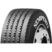 Semperit M422 Trailer-Steel ( 7.50 R15 135/133G 10PR 134/132J, dupla oznaka )