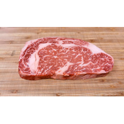 Ribeye Wagyu Australia BMS 6-7 SILVER