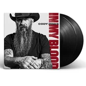 Cody Jinks - In My Blood (Limited Edition) (2 LP)