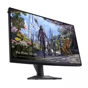 Dell Alienware AW2725QF 27 IPS LED monitor