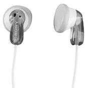 SONY ušesne slušalke MDR-E 9 LPH