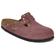 BIRKENSTOCK Boston Rivet Rožnata