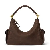 Lauren Ralph Lauren  crossbody torbica ženska usnjena