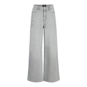 JJXX Kavbojke JXTOKYO siv denim