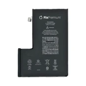 Apple iPhone 12 Pro Max - Baterija JCID 3687mAh