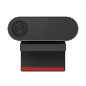 Lenovo ThinkSmart Cam webcam 1920x1080 pixels USB Black