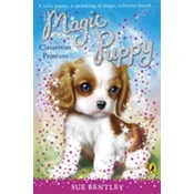 Magic Puppy: Classroom Princess