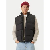 Element Telovnik Classic Insulator ELYJK00288 Črna Regular Fit