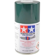 Boja u spreju Tamiya - AS-13 Green (USAF), flat - Spray For Aircraft (100 ml) (TAM86513)