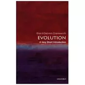 Evolution: A Very Short Introduction