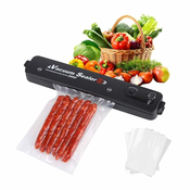 Mormark Vakuumski pečatnik | PROVACUUMSEALER
