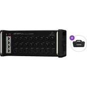 Behringer Digital Snake SD16 Basic SET