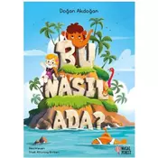 Bu Nasil Ada