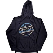 The Strokes OG Magna Navy Blue M Kapuco