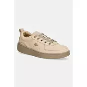 Lacoste Men Umpire Sneakers superge moške semišaste