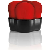 Shiseido HANATSUBAKI HAKE Polishing Face Brush čopič za nanos tekočih in pudrastih izdelkov
