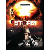 Viva Media Game Key Storm: Frontline Nation (Cijeli svijet)