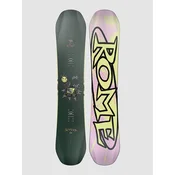 Rome Slapstick 2027 Kids Snowboard none