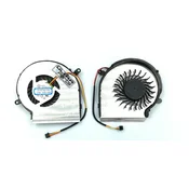 Ultra Parts Ventilator za grafično kartico PAAD06015SL MSI GE62 GE72 GL62 GL72 GP62 GP72 PE60 PE70
