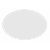 Philips - LED Zatemnitvena kopalniška svetilka SUPERSLIM LED/15W/230V IP54 bela