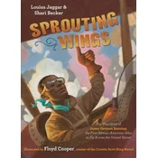 Sprouting Wings
