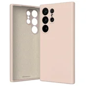 Mercury SILIKONSKI OVITEK MERCURY ZA SAMSUNG GALAXY S24 ULTRA S928, (21970892)