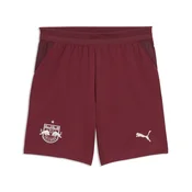 PUMA FC RB Salzburg 26/27 Shorts Youth, Shop, Regal Red/White, 11-12Y