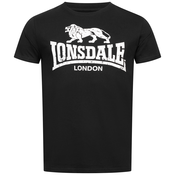 Moška majica Lonsdale
