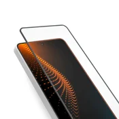 SBS Zaščitno steklo za Samsung Galaxy S26 z aplikatorjem D3O