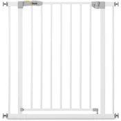 HAUCK ZAŠTITNA OGRADA STOP N SAFE 2 ( 75 - 80 CM ) - WHITE