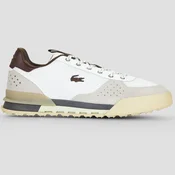 Lacoste SLAM BREAK Bela