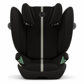 SOLUTION G2 I-FIX PLUS moon black