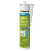 Ekološko okensko lepilo illbruck SP025 za folijo 310 ml, bela