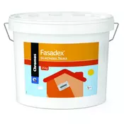 Fasadex Silikonska Žbuka TR 25 KG - 2,0 MM R 25 KG