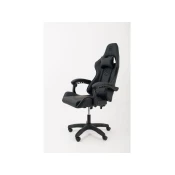 S1G Gaming stolica + usb masažer