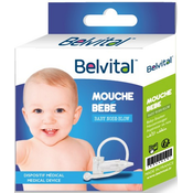 Belvital Aspirator za nos