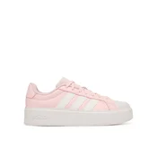 Superge adidas Streettalk Bold Shoes Junior KI1793 Roza