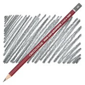 Grafitne svinčnike Cretacolor CLEOS Fine Art, 4B, 3/1